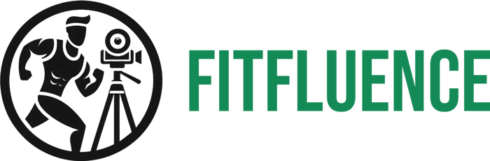 fitfluenceagency.com logo