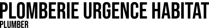 Plomberie Urgence Habitat logo