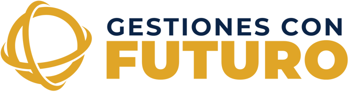 GESTIONES CON FUTURO logo