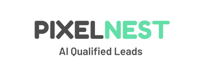 PixelNest logo