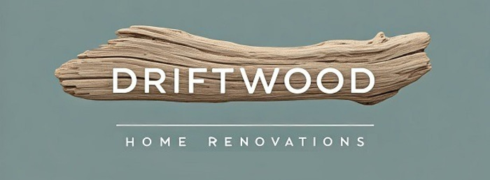 Driftwood Home Renovations logo