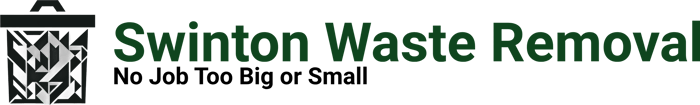 Swinton Waste Removal logo