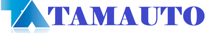 Tamauto logo