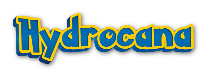 hydrocana logo