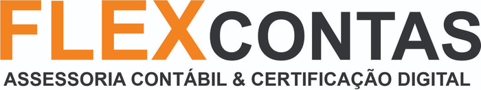 Flex Contas logo