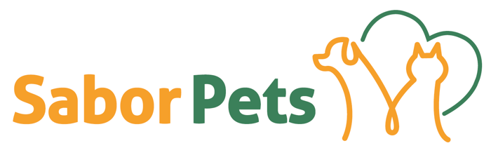 SABOR PETS logo