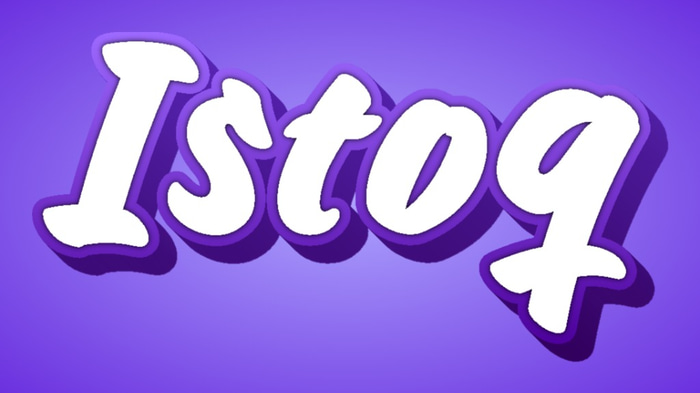 Istoq logo
