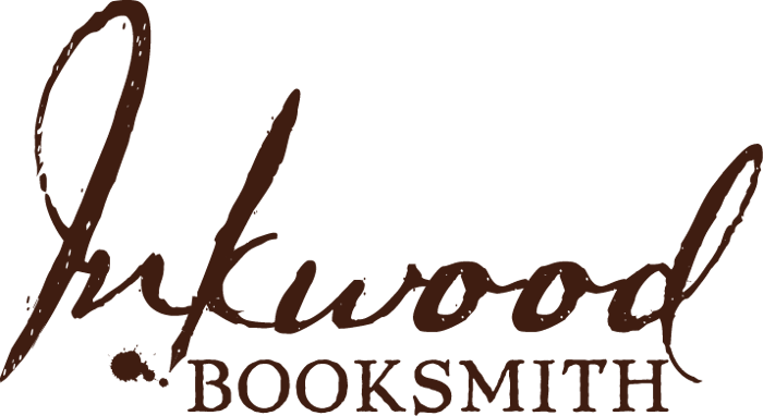 Inkwood Booksmith logo