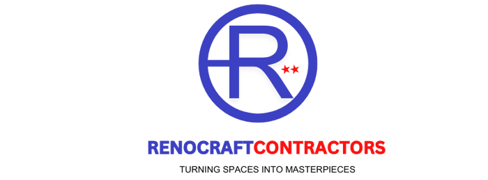 Renocraft Contractors logo