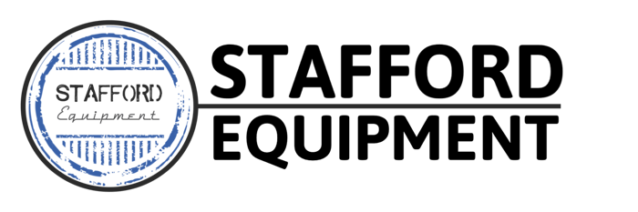 Stafford Equipment logo