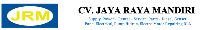 JAYA RAYA MANDIRI logo