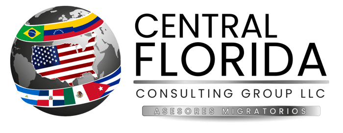 CENTRAL FLORIDA CONSULTING GROUP logo