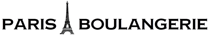 PARIS BOULANGERIE logo