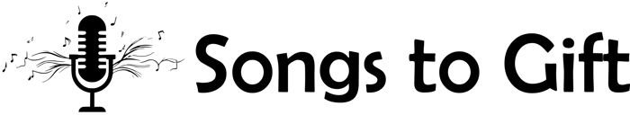 Songs to Gift logo