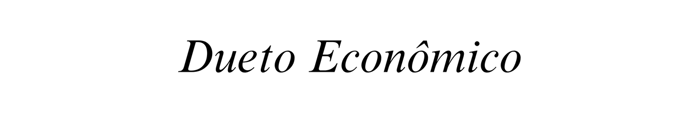 Dueto Econômico logo