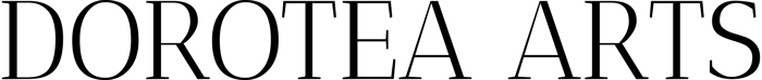 DOROTEA ARTS logo