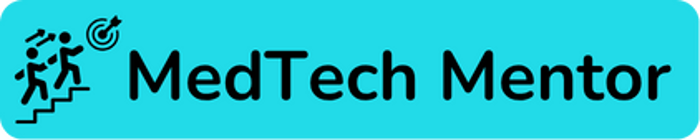MedTech Mentor logo