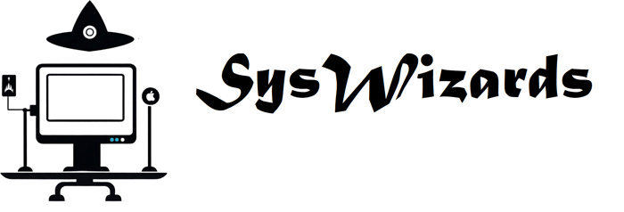 Syswizards logo