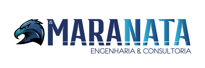 Maranata Engenharia e Consultoria logo