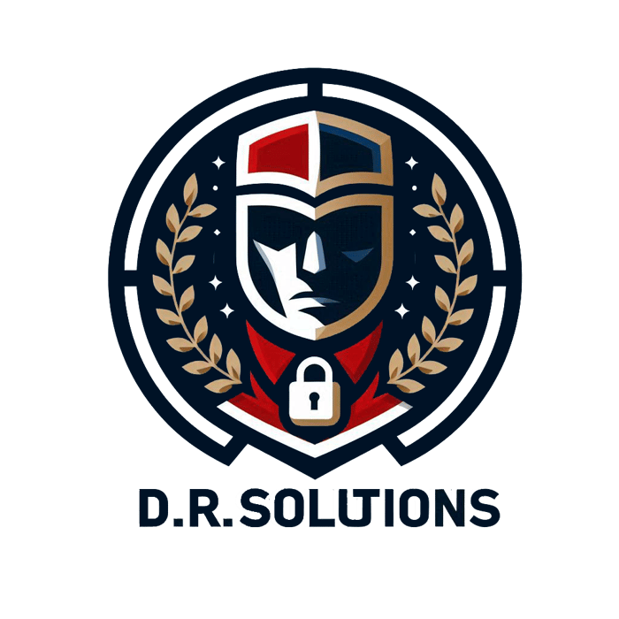 DrSolutions logo