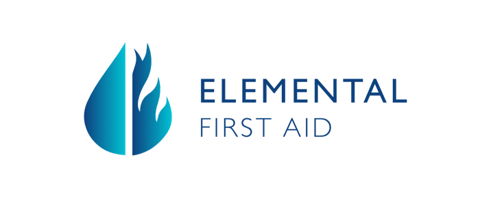 Elemental First Aid logo