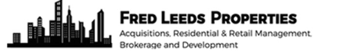 Fred Leeds Properties logo