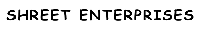 shreet enterprises logo