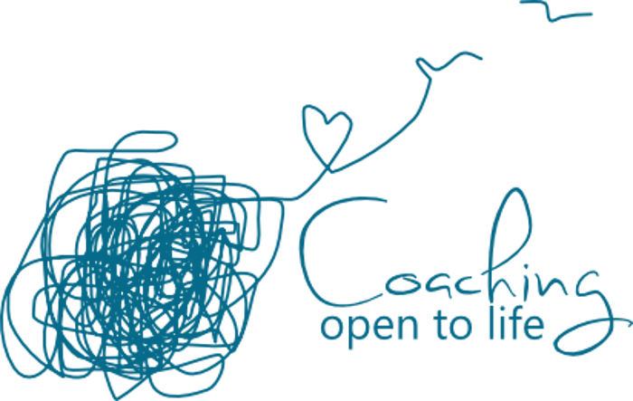 Wicke's Wellness Coaching logo