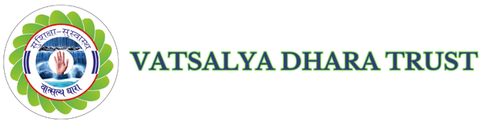 Vatsalya Dhara Trust logo