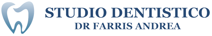 Studio dentistico dr Farris Andrea logo
