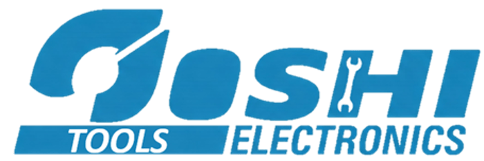 JOSHI TOOLS & ELECTRONICS logo