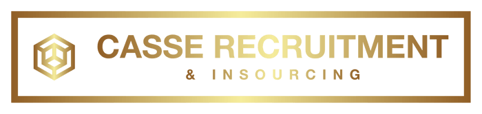 Casse Recruitment & Insourcing logo