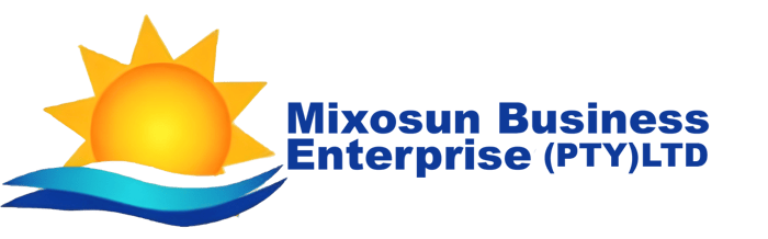 Mixosun Business Enterprise logo