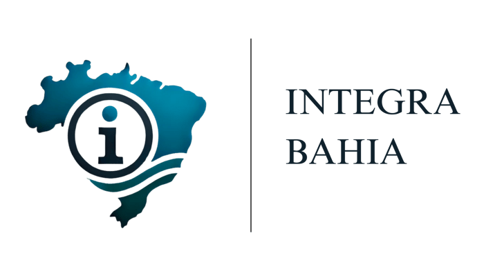 INTEGRA BAHIA logo