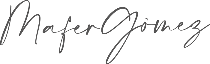 MAFER GOMEZ logo