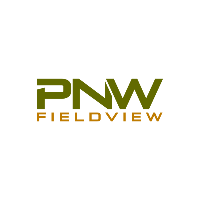 PNW FieldView logo