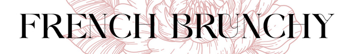 FrenchBrunchy logo