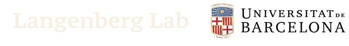 Langenberg Lab logo