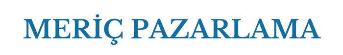 mericpazarlama logo