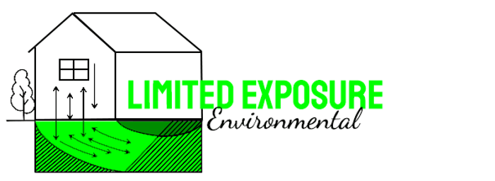 Limited Exposure Environmental LLC logo