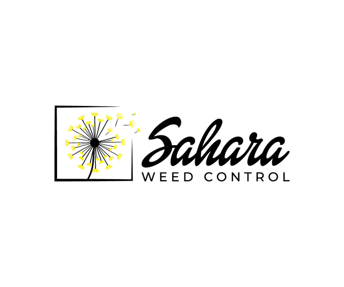 Sahara Weed Control LLC logo