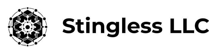 Stingless LLC logo