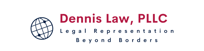 Dennis Law, PLLC logo