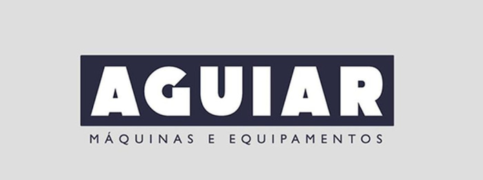 Aguiar Máquinas logo