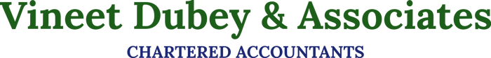 VINEET DUBEY & ASSOCIATES logo