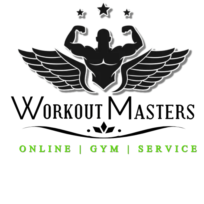 Master gym store