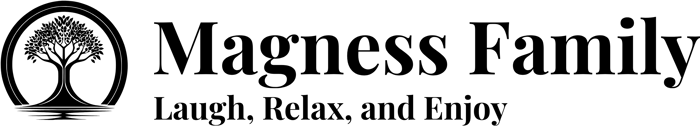 Magness Family logo
