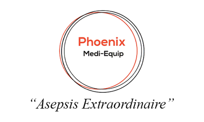 Phoenix Medi-Equip logo
