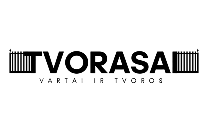 Tvorasai logo