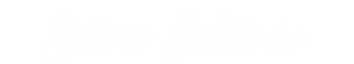 Débora Saldanha logo